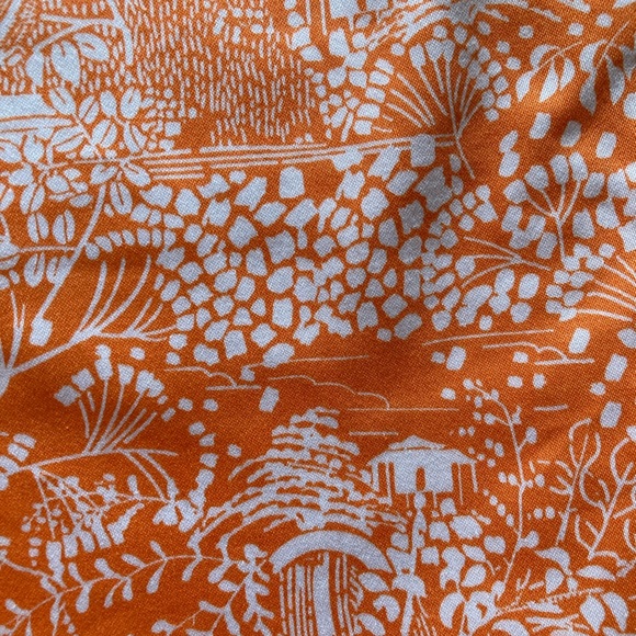 IZOD Outlet Shorts Size 12, NWT - Picture 2 of 5